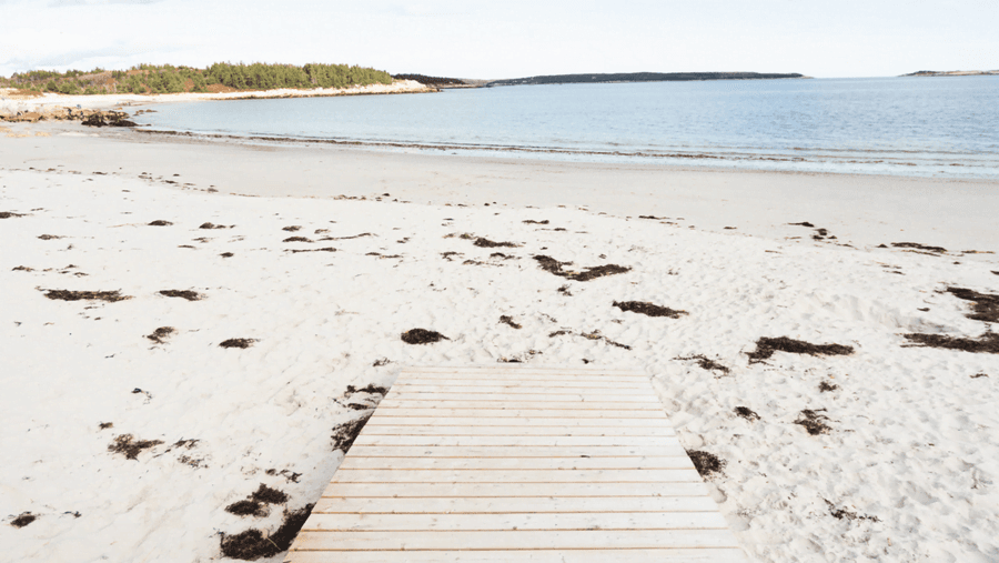 Northern Shore